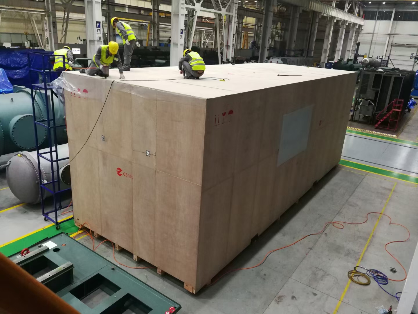 木箱包裝開裂的主要因素是哪些？