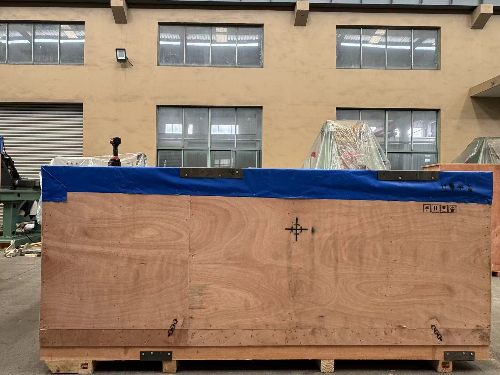 外貿(mào)出口對木包裝箱都有哪些要求？